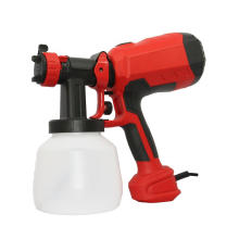 Multi-function Painting Pneumatic Tools Electric Spray Gun